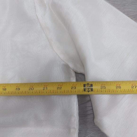 Barong Tagalog Mens - Picture 3 of 4